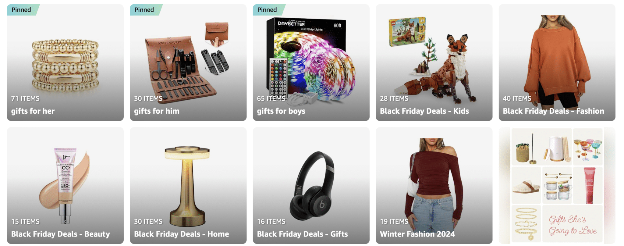 Amazon Black Friday deals, Best cyber deals, Stilettos and diapers